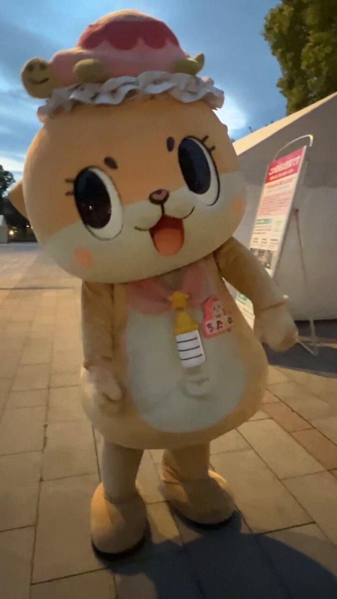 ちいたん ちいたん☆ (@mickeyentry) / X