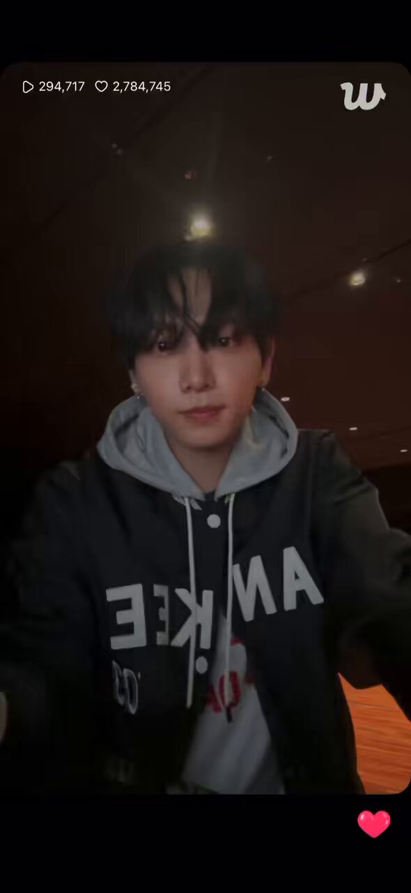 まっちゃん Jungkook グク 181214 || MAMA in Hong Kong 