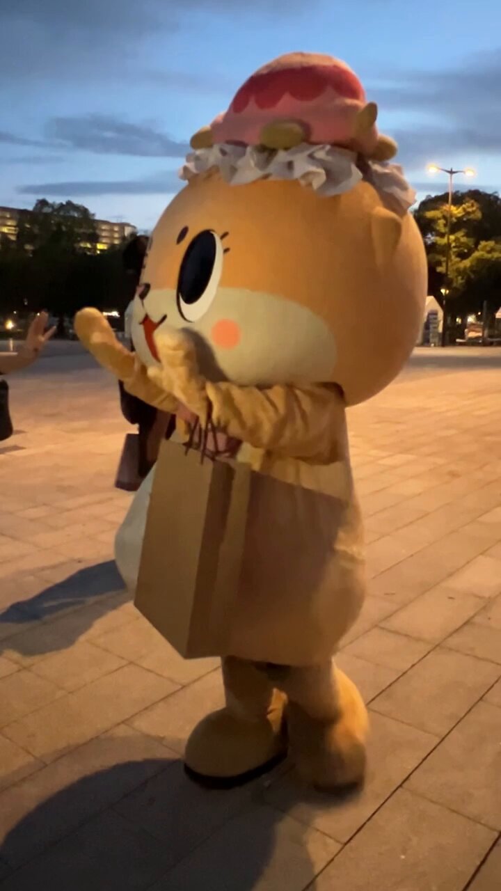 ちいたん☆ (@mickeyentry) / X