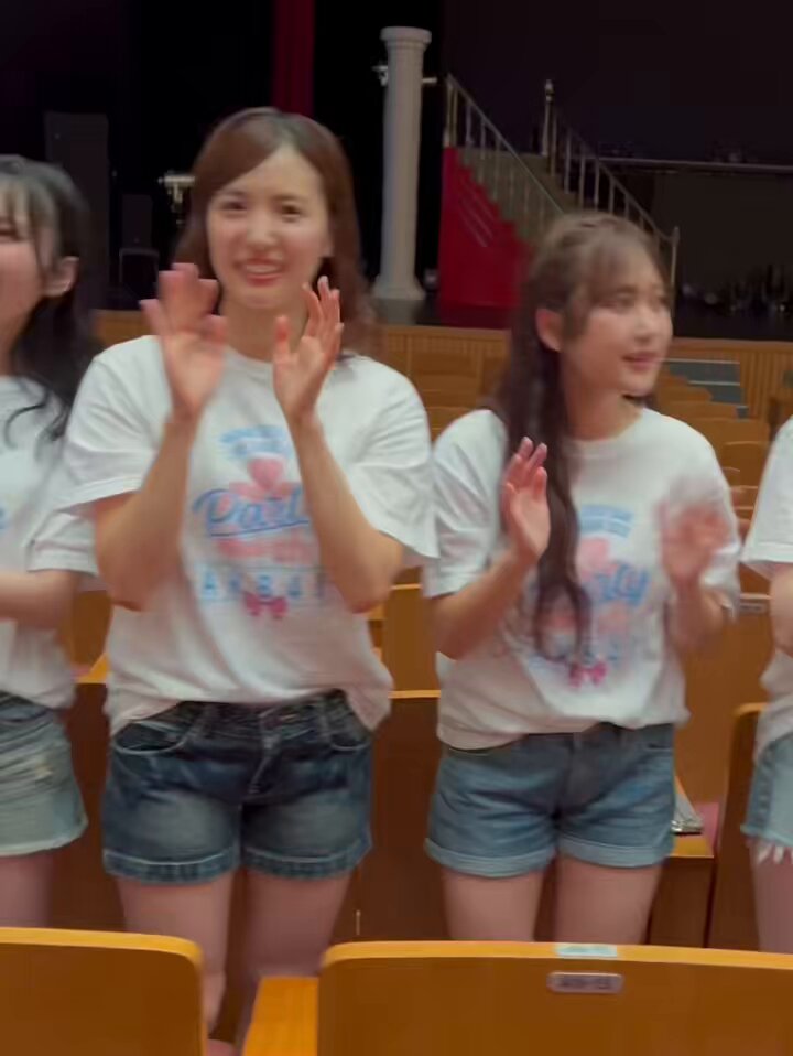 yosshi　　福岡聖菜セット② 予約商品】AKB48 2024年12月度 net shop限定個別生写真5枚セット