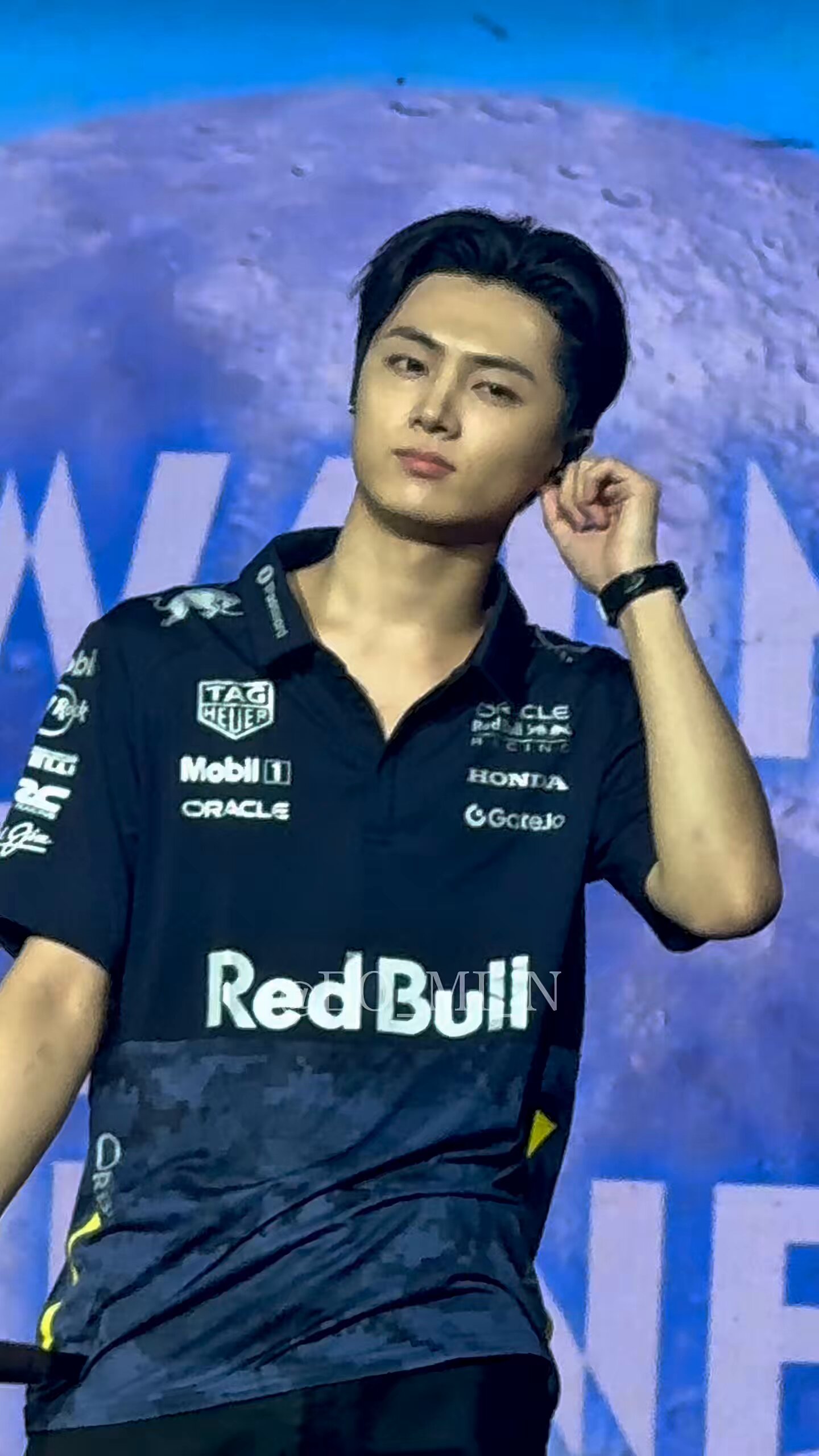 陽くん 鈴木 陽介 - ミネベアミツミFC