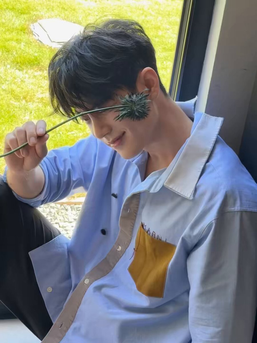 2023最新肖戦個人写真集「PINOEER」 240923 Photo】 #XiaoZhan1005NewsPort #XiaoZhan #肖战 Mengniu