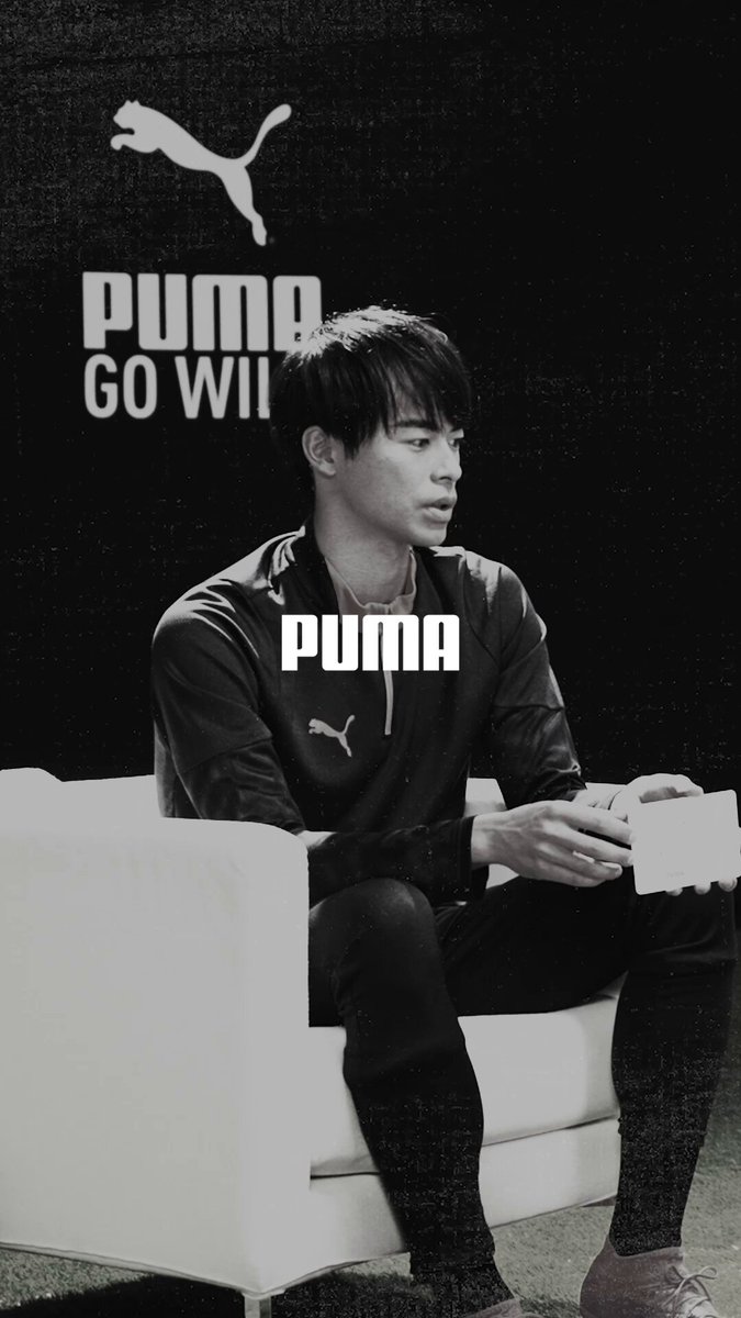 PUMA JAPAN (@PUMA_JPN) / X