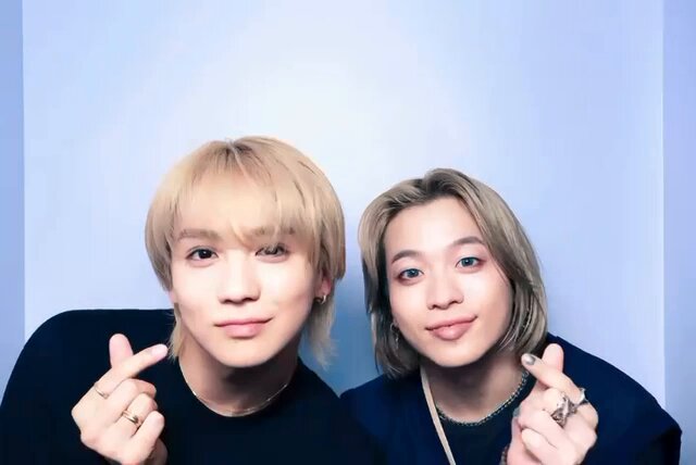 吉野北人／HOKUTO (@HOKUTOBOO36) / Posts / X