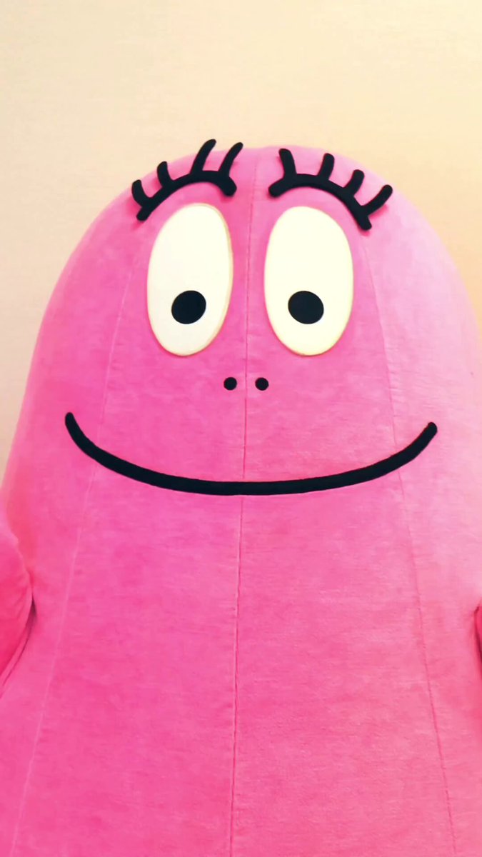 バーバーパパ バーバパパ : 変身 - 完全なエピソード -25 - YouTube