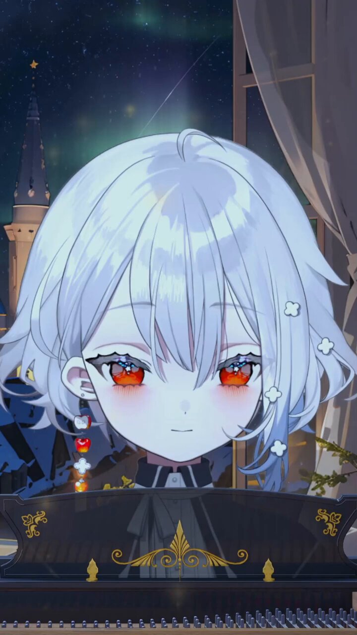 Highlights by 白那しずく (@shizuku_shirona) / X