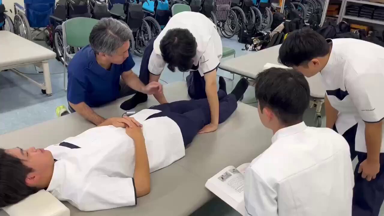 藤田医科大学保健衛生学部リハビリテーション学科 (@fhu_rehabil