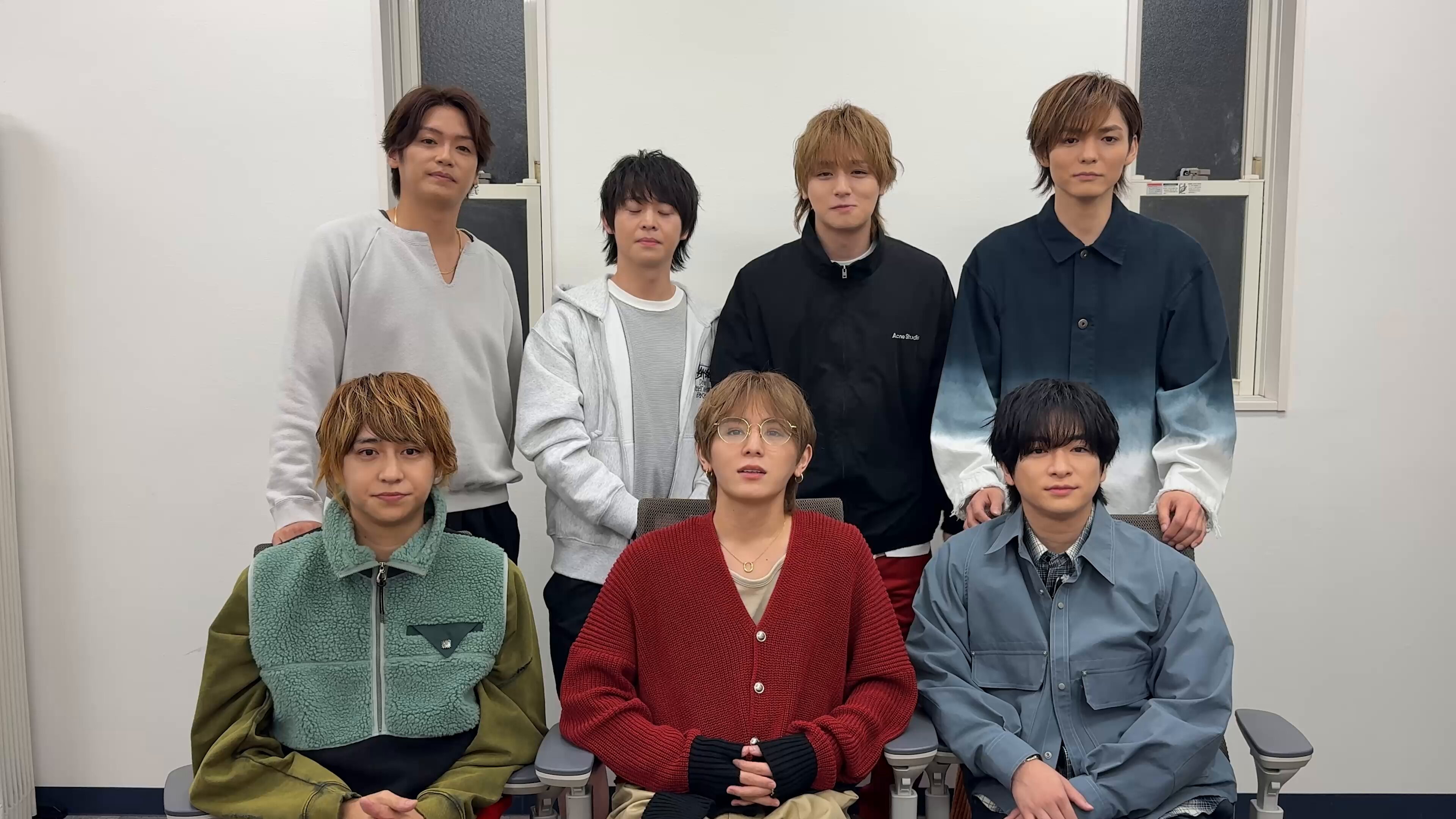 ラムレザープライムオーバー襟付きシングルライダースジャケット 山田涼介着用 HARE - HAREレザージャケット 山田涼介着用モデルの通販 by shop