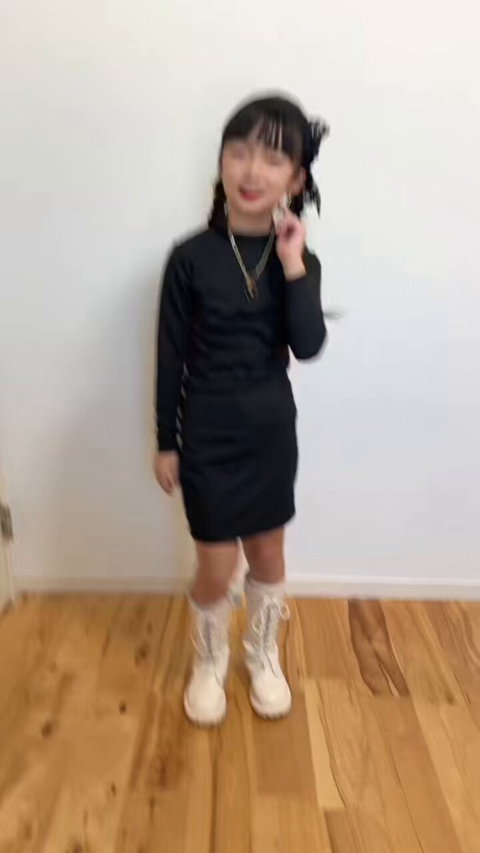 Video oleh @KyokaMaiko