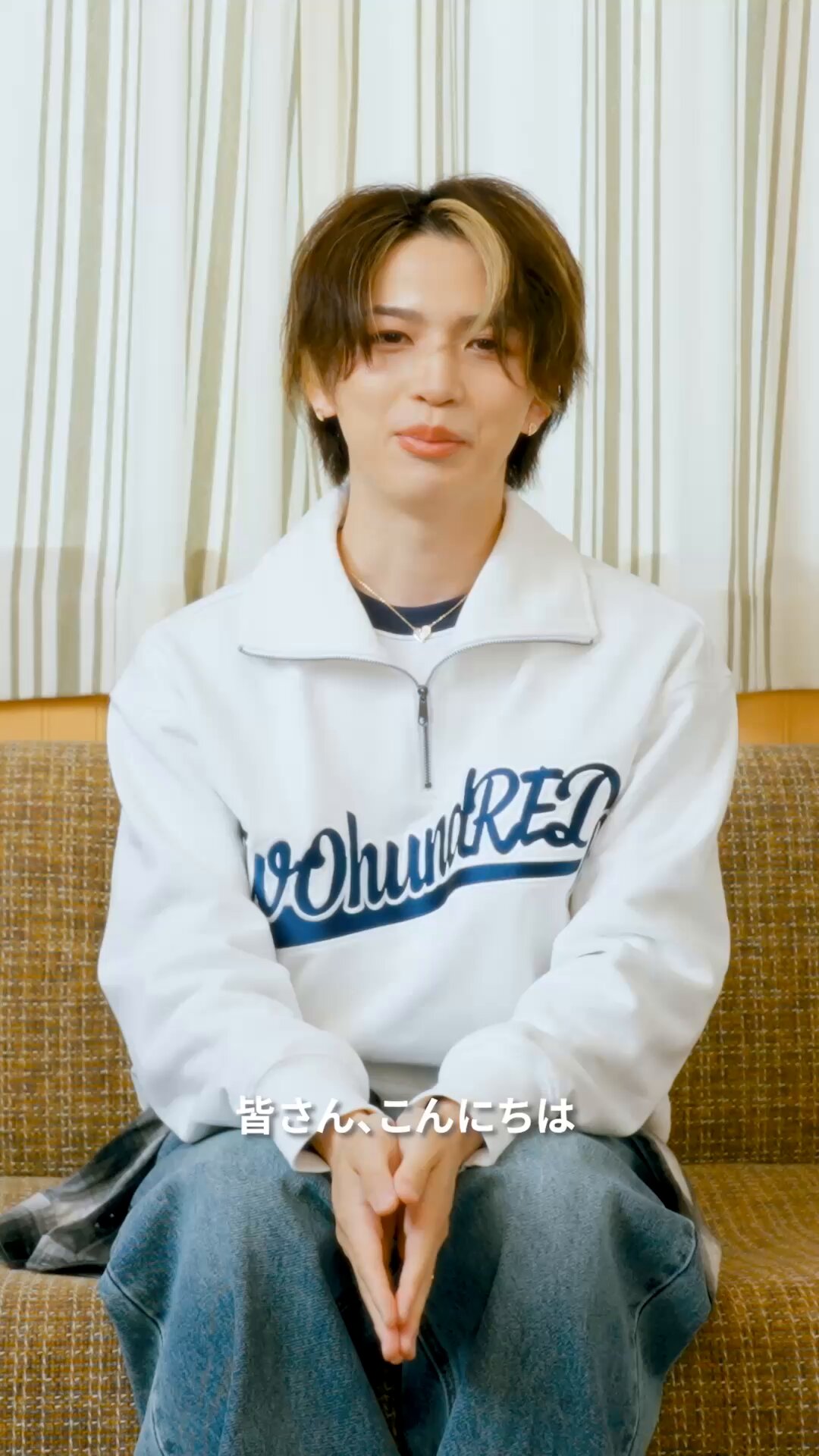 岩橋玄樹 TwOhundRED TwO hundRED on X: 