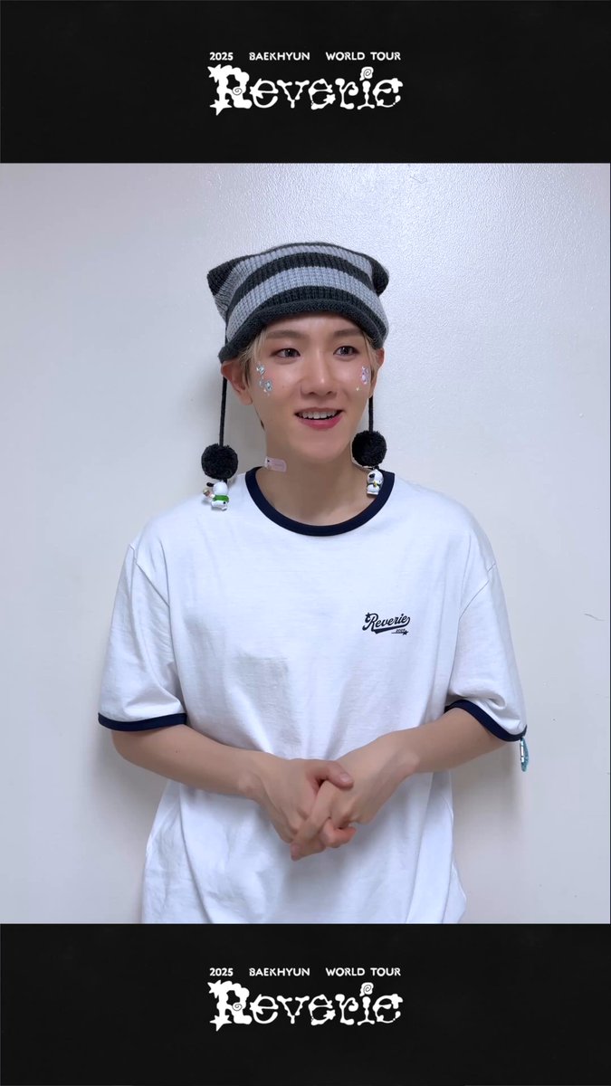 BAEKHYUN JAPAN OFFICIAL (@_baekhyun_JP) / X