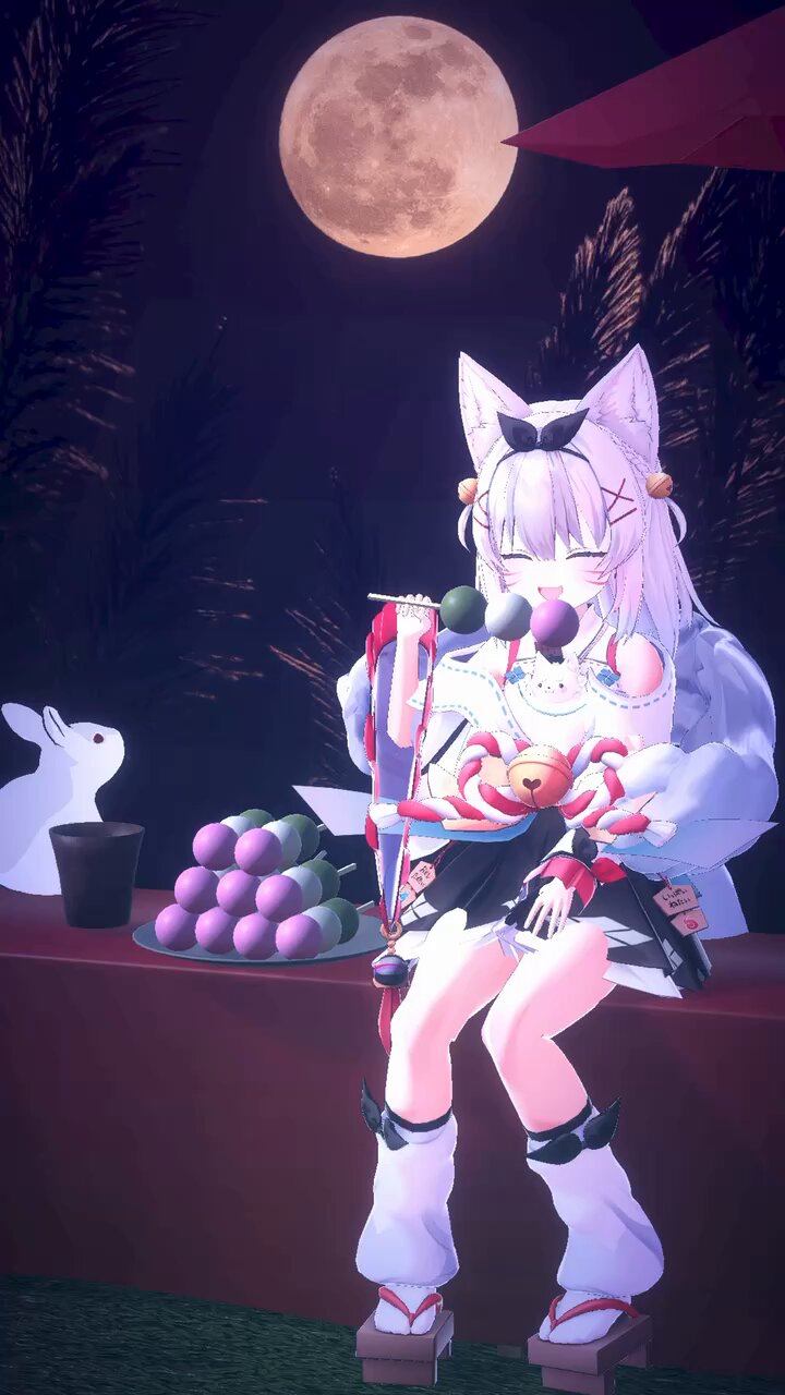 こまいぬ🐶⛩🐶Vtuber (@komainu_reality) / X