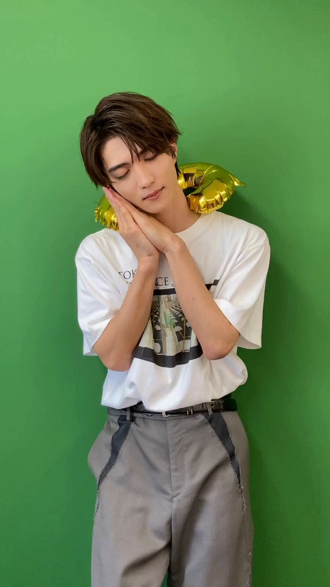 知念英和＆staff_official (@chinen_hidekazu) / X