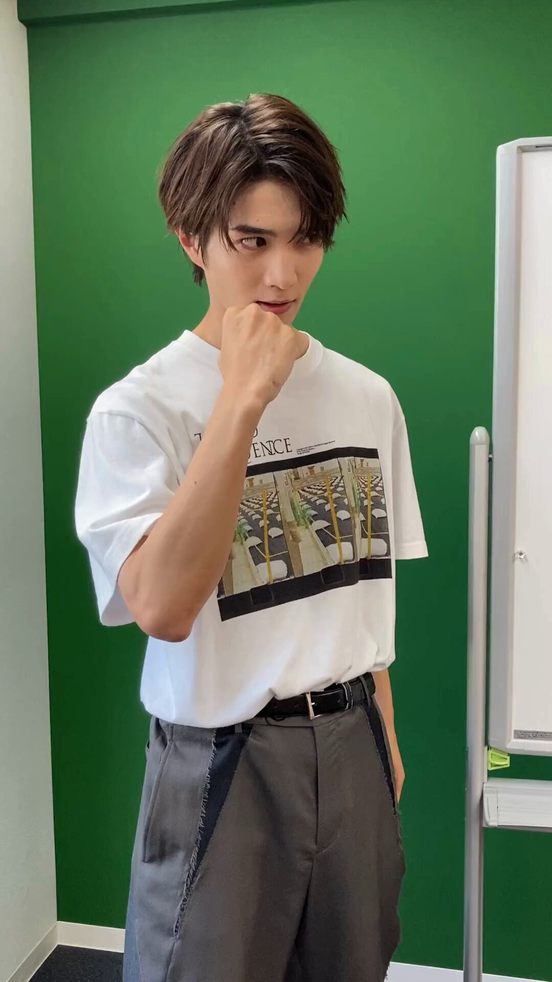 仮面ライダーガヴ ショウマ 知念英和 缶バッジ×16 仮面ライダー ガヴ ショウマ ヘクセンハイム 缶バッジ - メルカリ