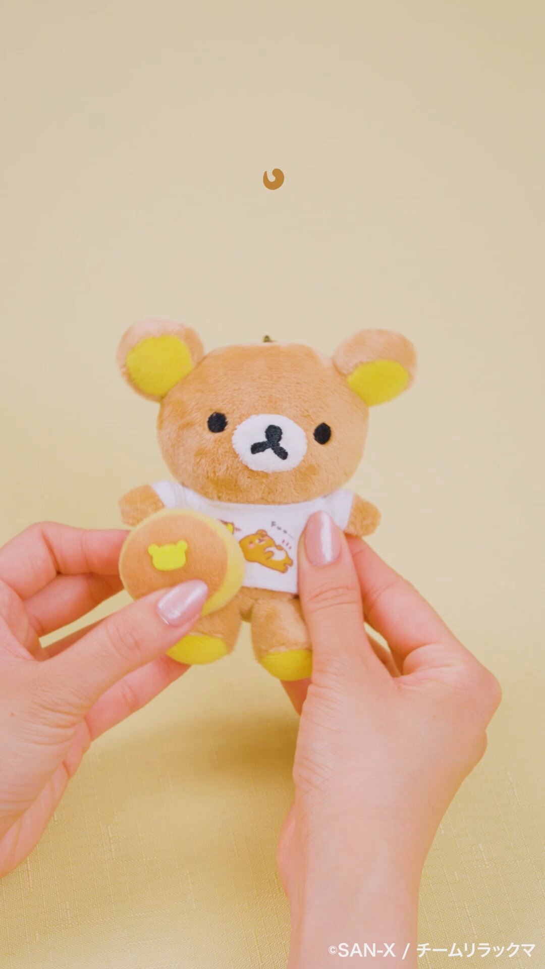 ❤︎激レア❤︎リラックマストア限定　サンタクロースセット　お顔厳選 リラックマごゆるりサイト公式 (@rilakkuma_gyr) / X