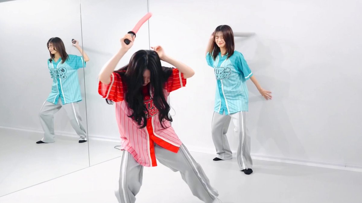 CUTIE STREET【Official】 on X: 