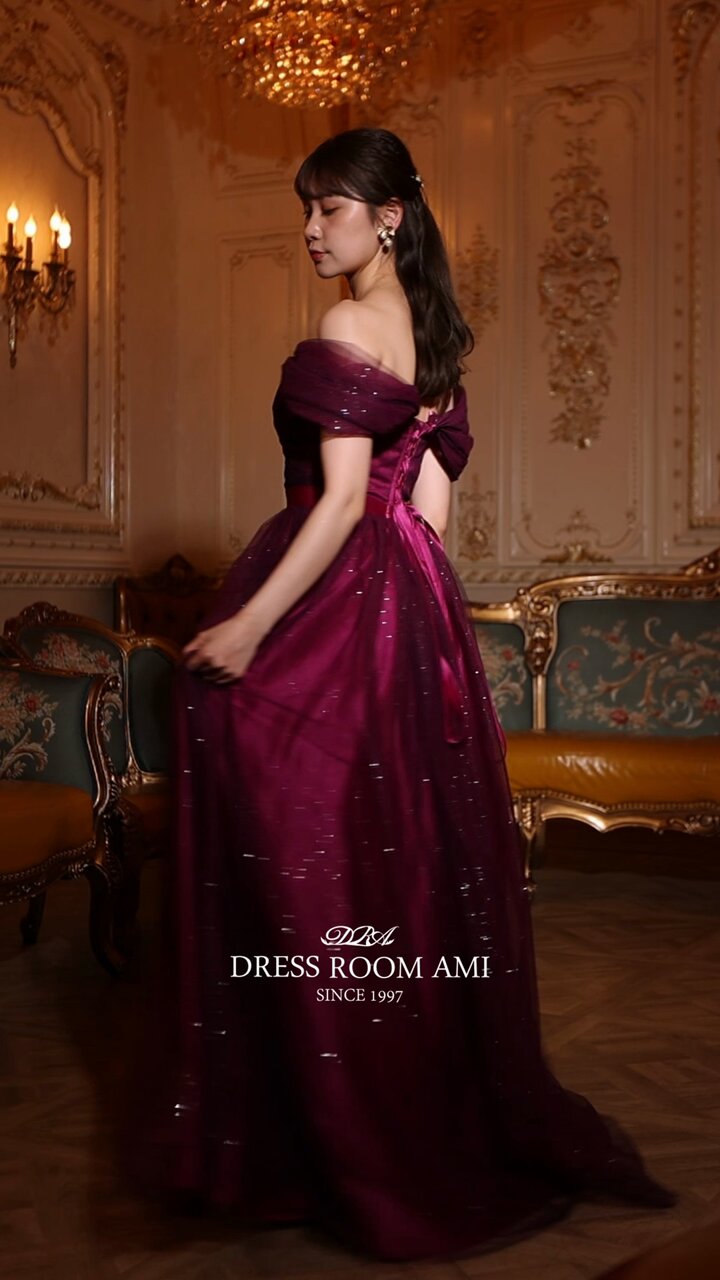 ドレスルームアミ　Dress room Ami ドレスルームアミ (@dressroomami) / X