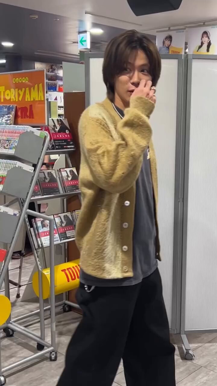 ジャニーズJr. - YUMI ゆみちぃ(木村友美) (@yumi_llol) • Instagram photos and videos