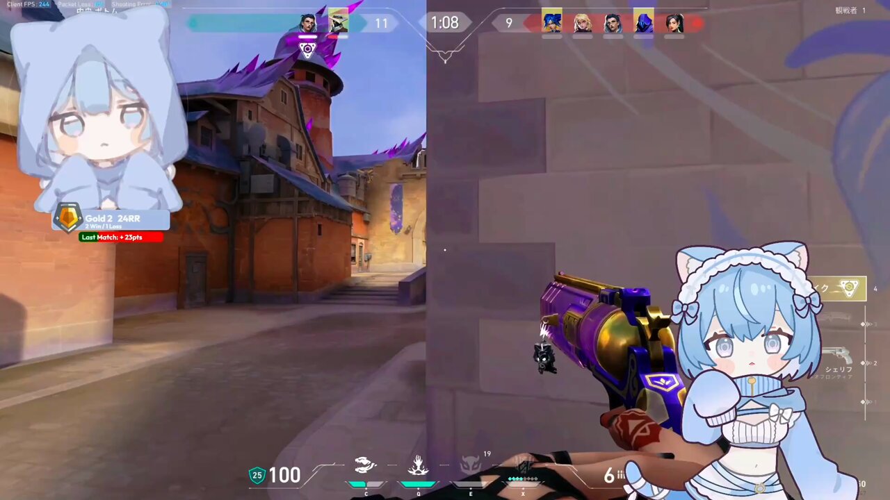 にゃむ汰 (@Nyamutaaa) / X