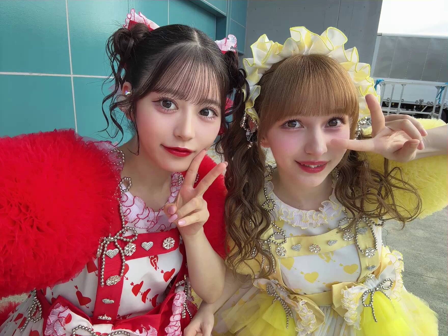 月足天音 (FRUITS ZIPPER) (@amane_fz1026) / X