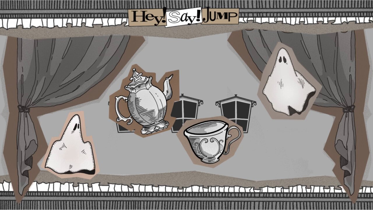 Hey! Say! JUMP - 記憶屋 ❥ Hey！Say！JUMP encore 通常盤 CD シングル Hey！Say！JUMP -の