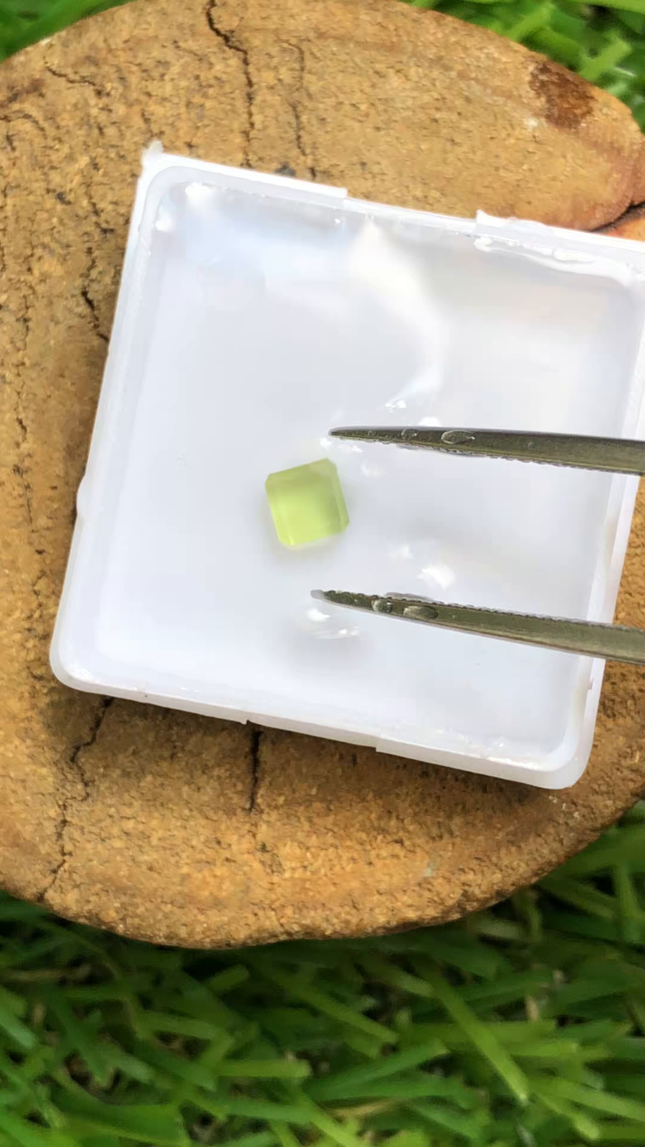 タンザナイトゾイサイト on X: 