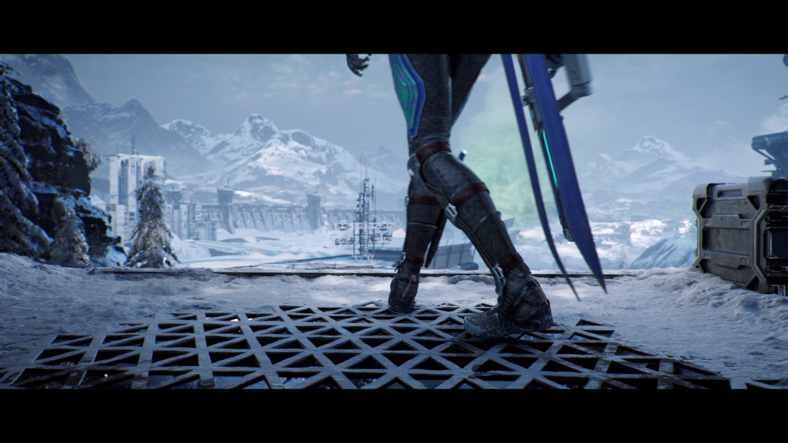 (未使用･未開封品)　Destiny wyeba8q 命运2：终焉之形 (中日英韩文版)