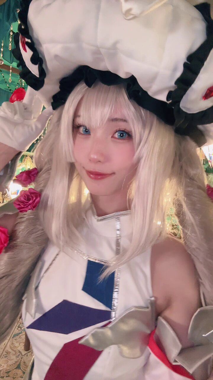 もなかページ もなか@11/1.2咲きトリ主催🌹🥀 (@monacan525) / X