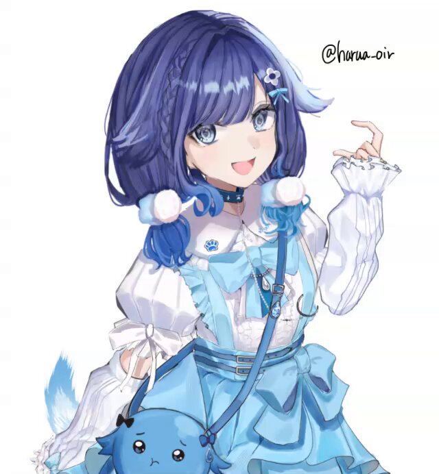 フリーメイソン☆秘密結社☆七宝製シユライナー会員限定 AZONE INTERNATIONAL::からふるDreamin'::キャラクター-商品詳細