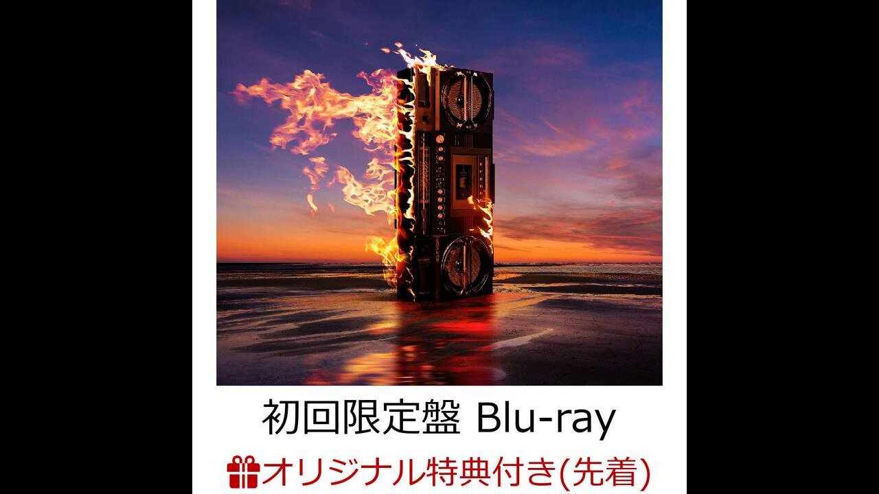 GOOD OLD FUTUREBlu-ray付特典ポスター付 GOOD OLD FUTUREBlu-ray付特典ポスター付 GOOD OLD FUTUREBlu