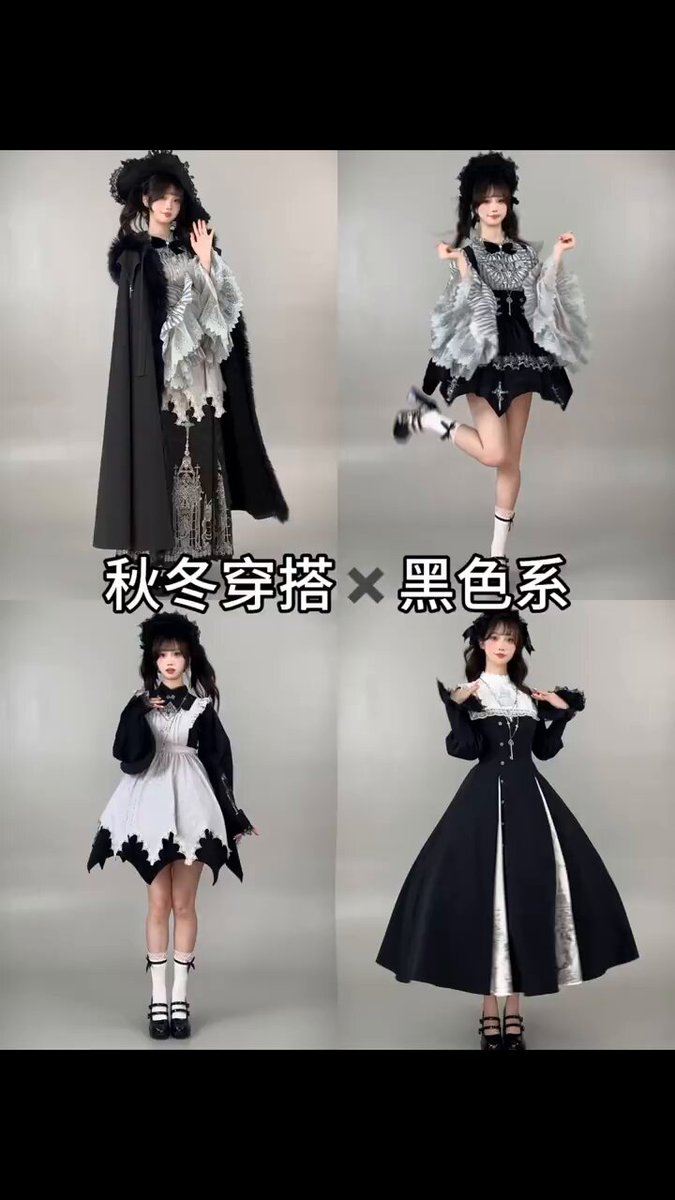 ウサギと城刺繍の黒ベルベットスカート　ロリィタ　ゴシック　FRILL ウサギと城刺繍の黒ベルベットスカート ロリィタ ゴシック FRILL