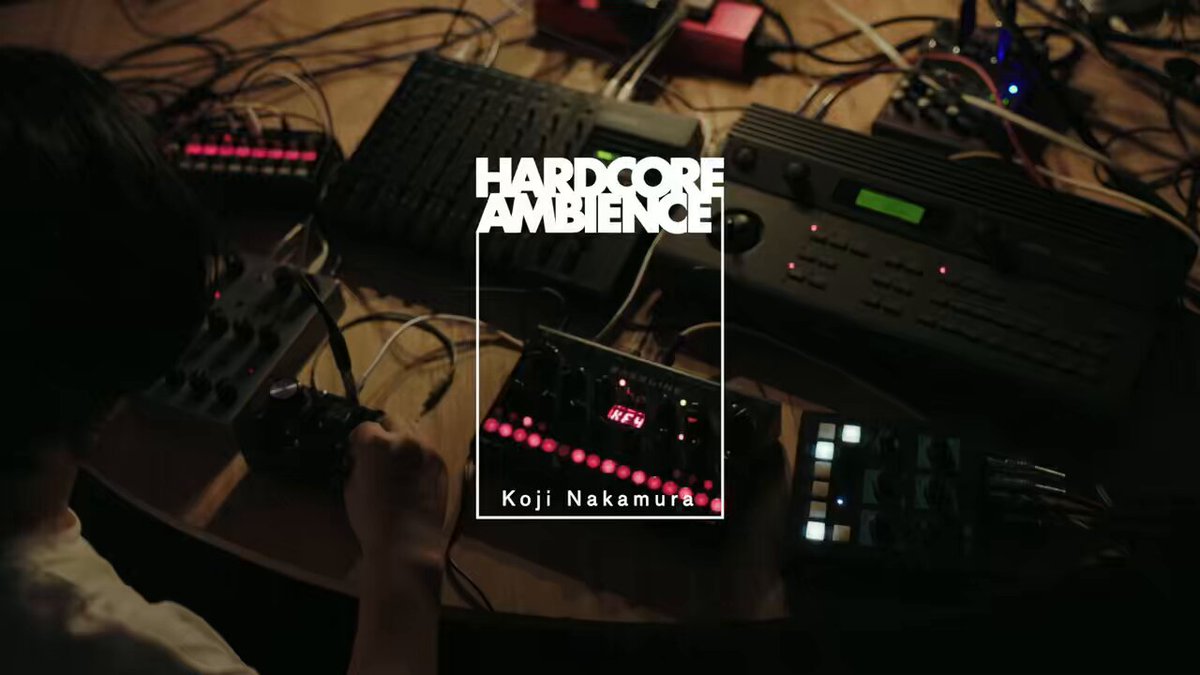 Koji Nakamura ナカコー (@iLLTTER) / X