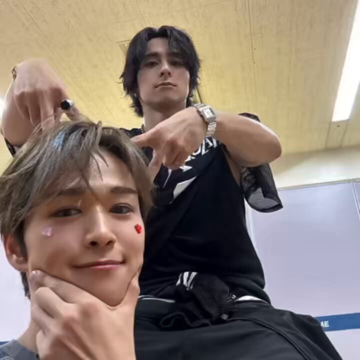 さきちー🕊️👾 (@takerun_6_3) / Posts / X