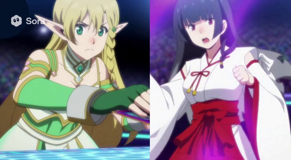 AIによるTSFイラスト(AI TSF pictures) Community on X - 468