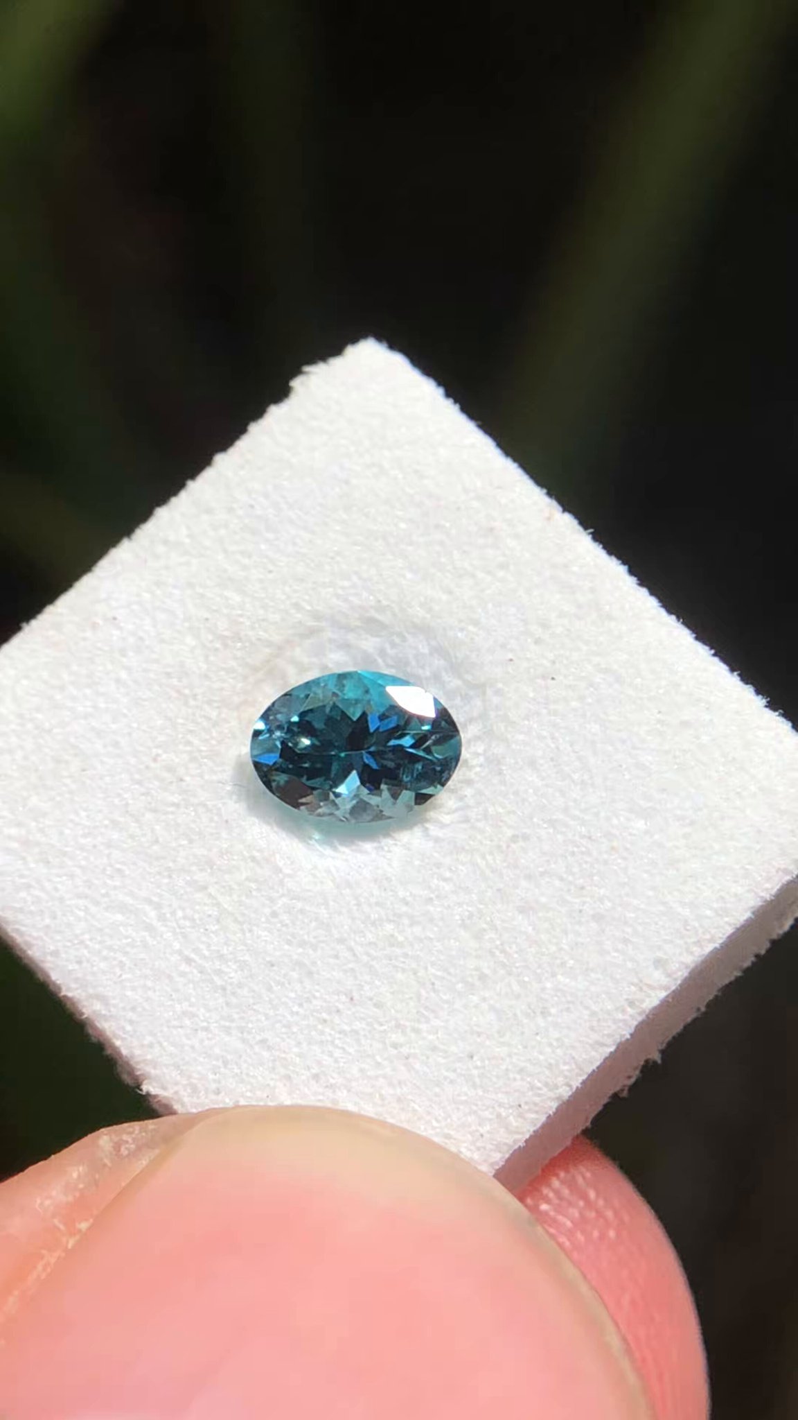 ゾイサイト(タンザナイト) タンザナイトゾイサイト on X: 