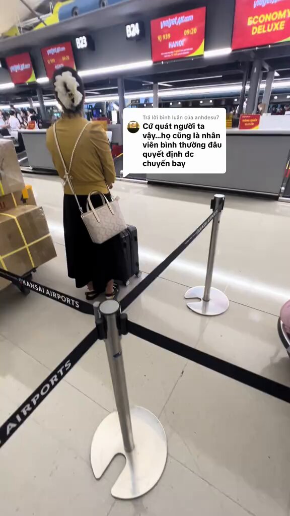 [問卦] 日本人超沒水準 都搭廉航還咄咄逼人