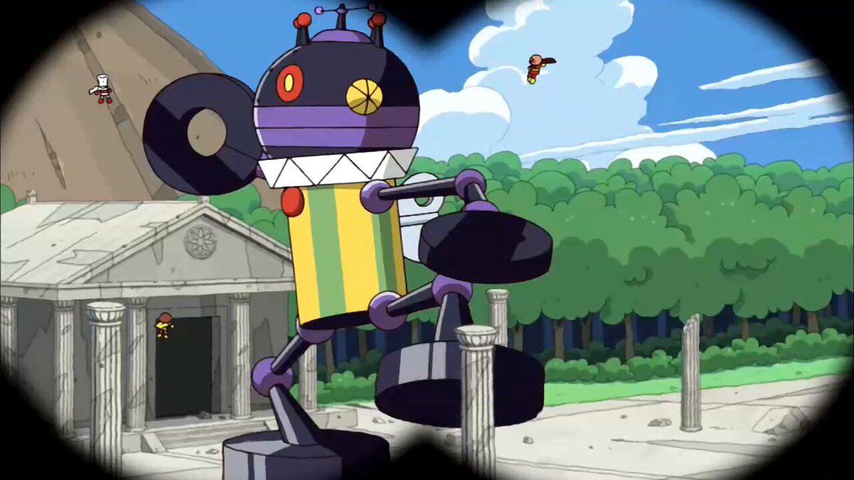 ドキンちゃん - Search / X