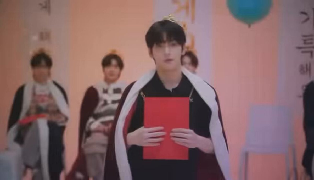 ♡♡♡ サノク ボムギュ TXT ボムギュ Crown サノク TXT ボムギュ 943 Run Away サノク