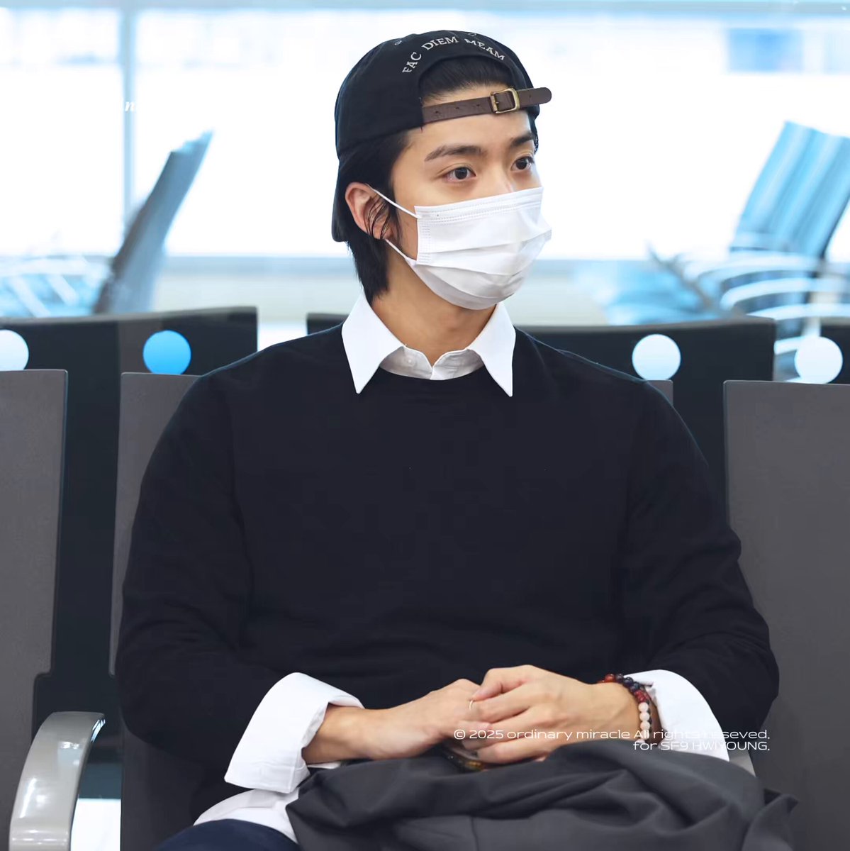 SF9 フィヨン 任命状 SF9_ニュースまとめ_JP (@sf9_unformal_jp) / X