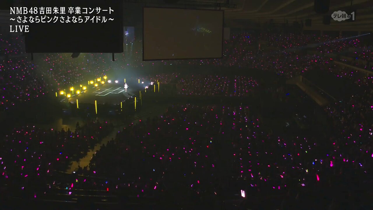 ミュージック NMB48 GRADUTION CONCERT NMB48 GRADUATION CONCERT ～KEI JONISHI / SHU YABUSHITA