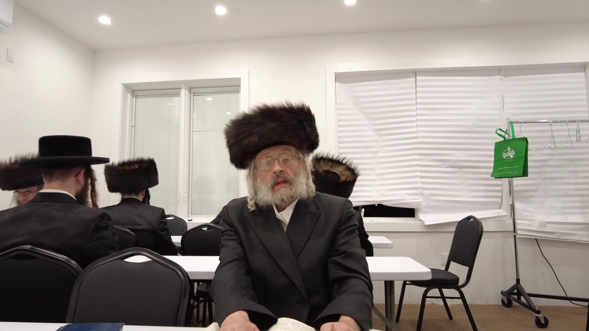 Voice of Rabbis (@voiceofrabbis) on X