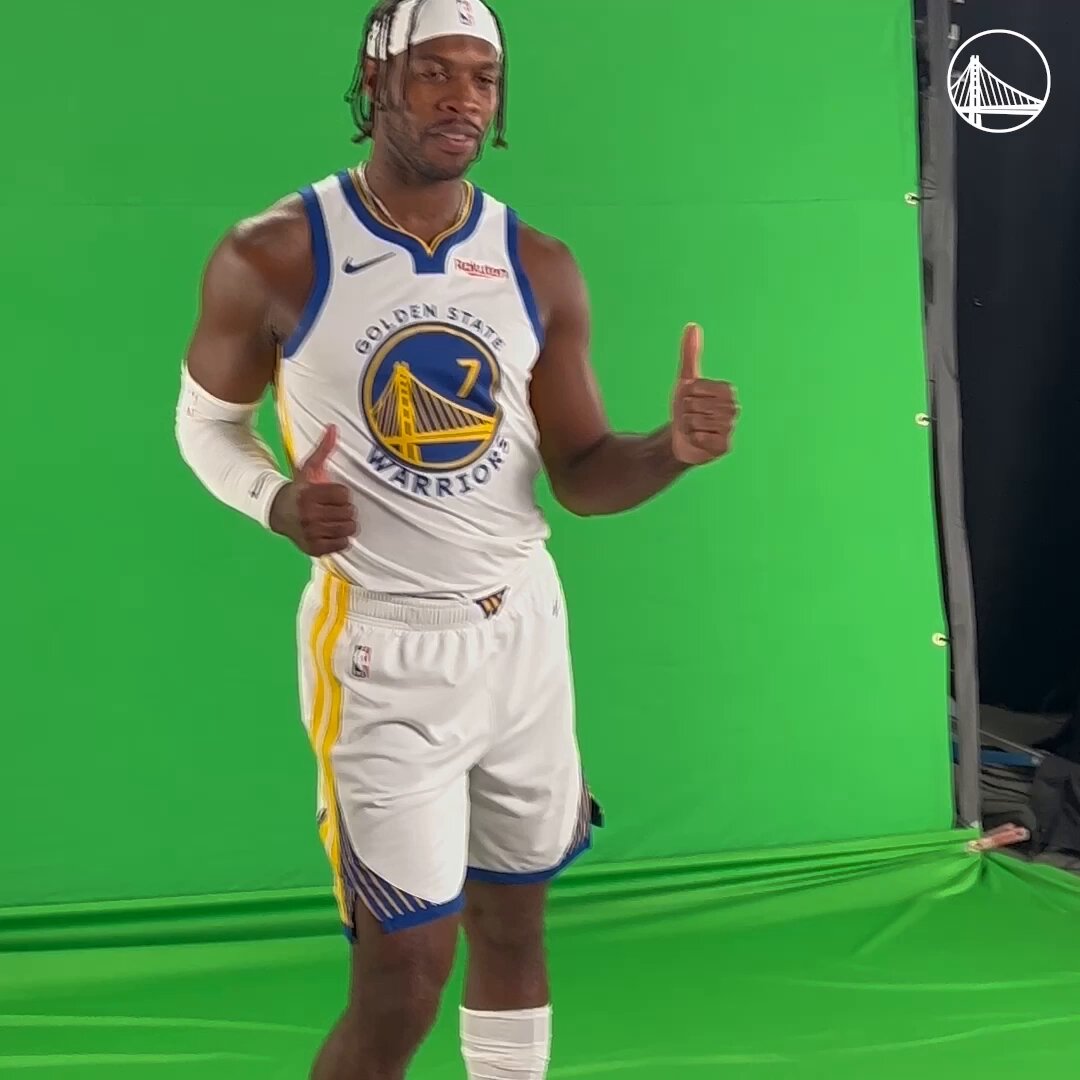 Dubs got rhythm and vibes 🕺 