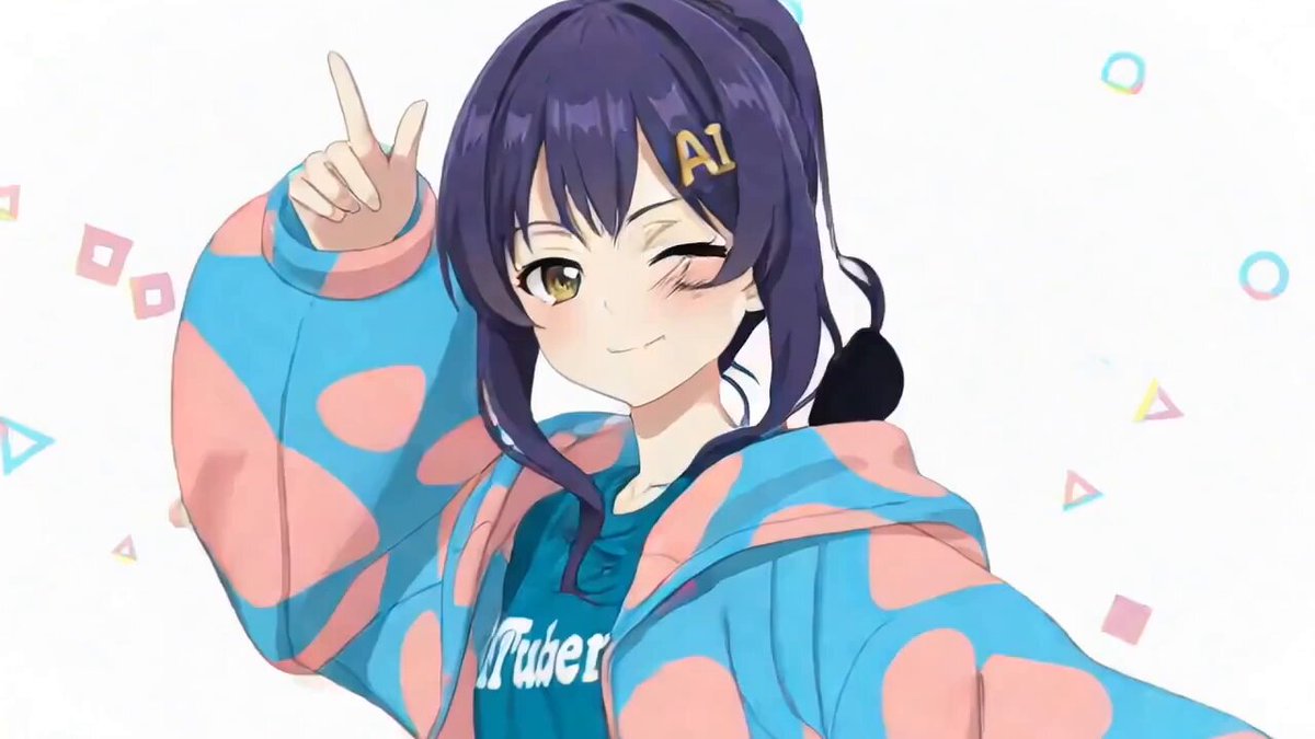 ニケちゃん on X: 