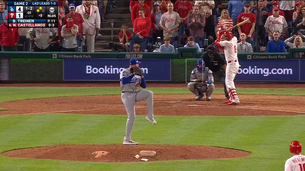 NICK CASTELLANOS HAS MADE IT A ONE-RUN GAME! 👀

(via @MLB)

