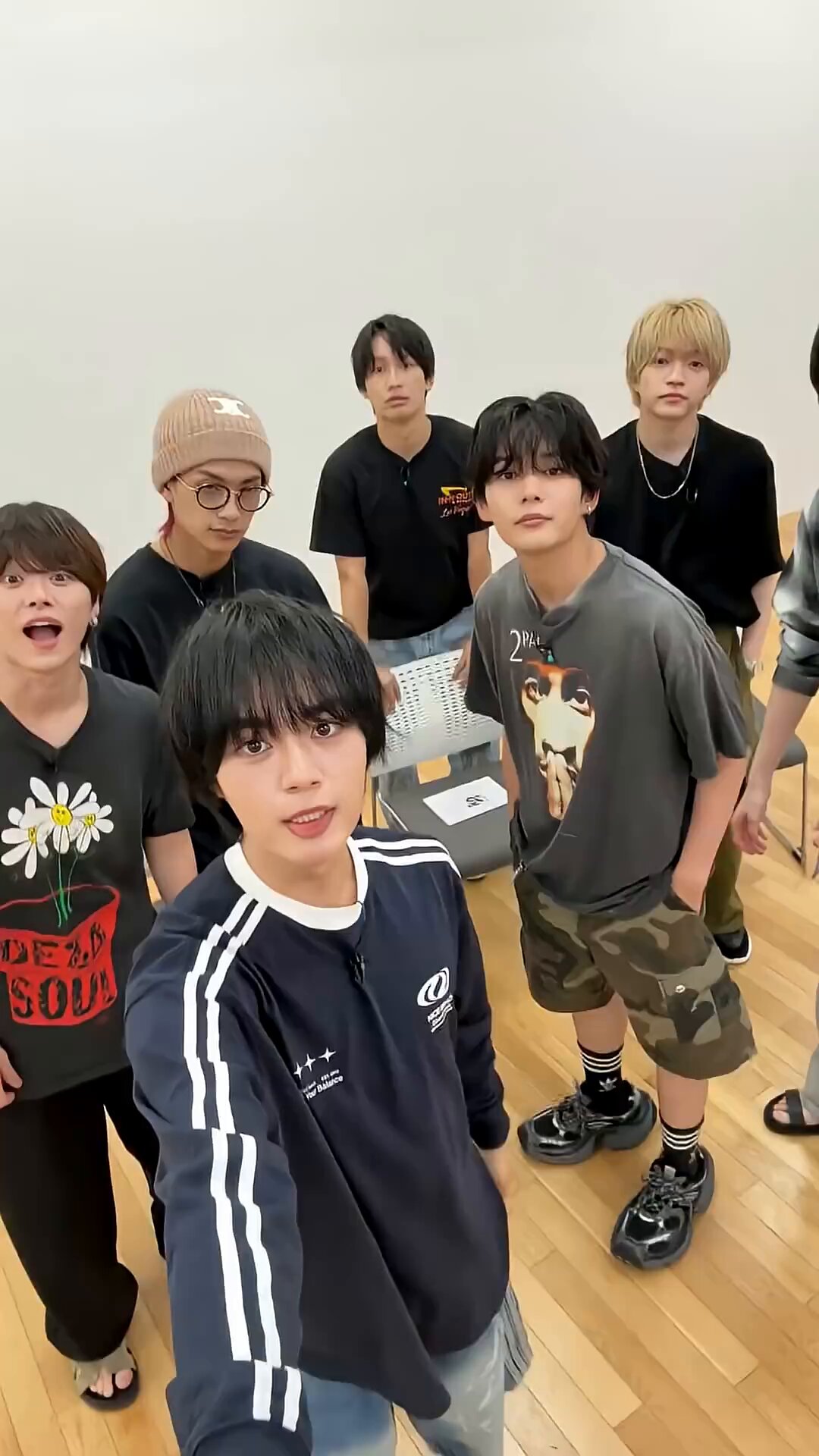 Haru様 Johnny's - haru様 ZX Studio Slam Dunk Akagi Haruko 2.0