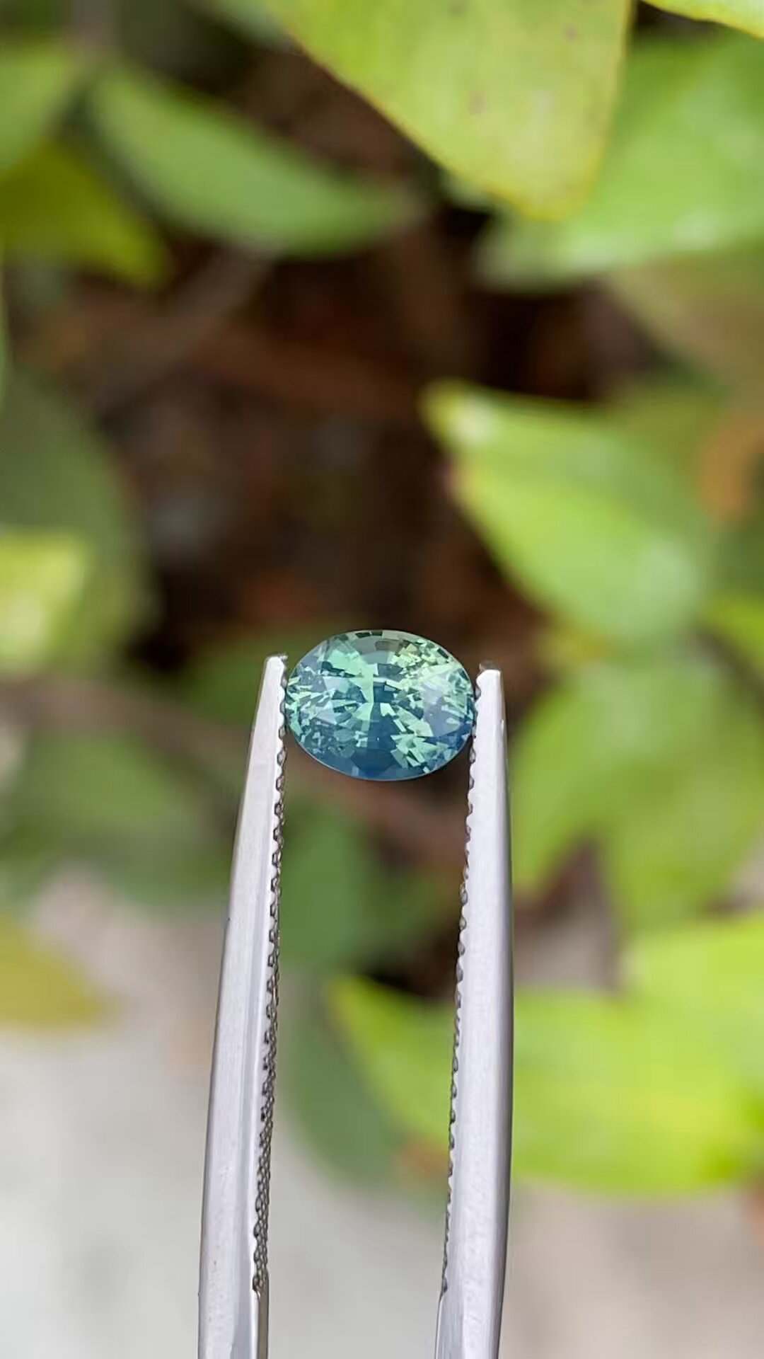 超レア❢超高品質のニューヨーク産ハーキマーと宝石質サファイアのブレス❥ NY産ハーキマーダイヤモンド 穴なしラフ 【Sサイズ】 5グラム