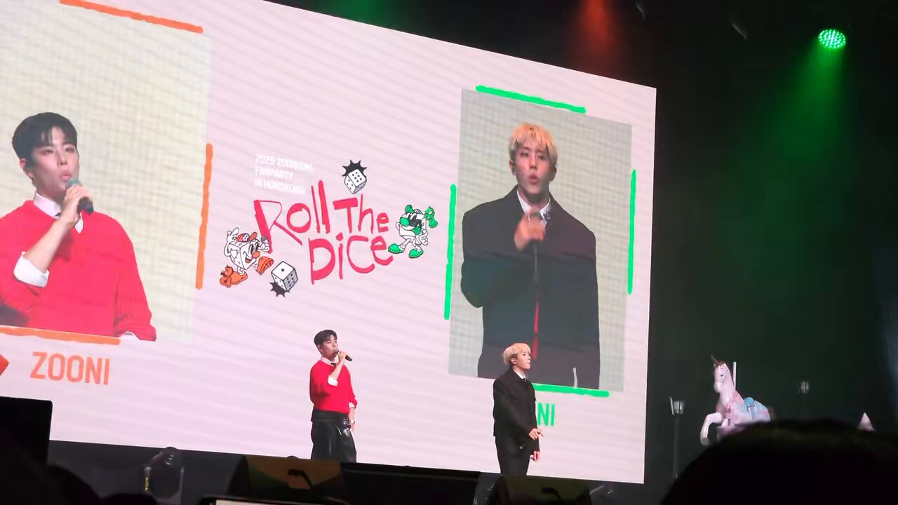 ASTRO ZOONIZINI FANPARTY（MJ）FC特典 ASTRO ZOONIZINI FANPARTY（MJ）FC特典 - メルカリ