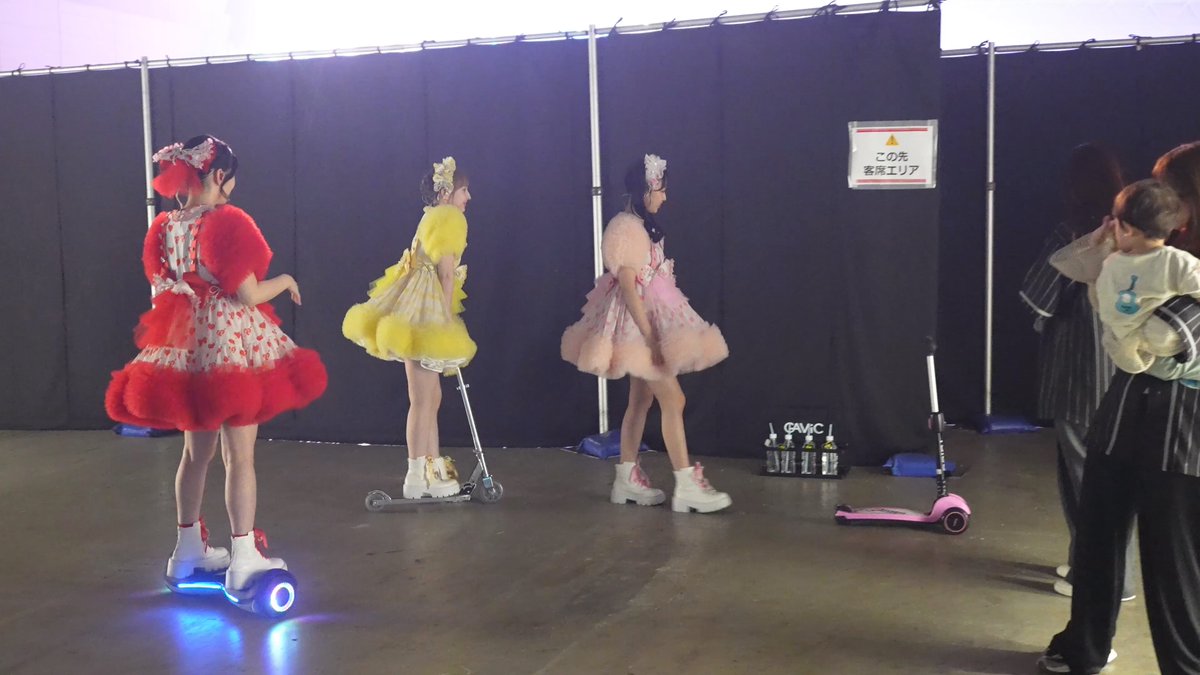 FRUITS ZIPPER【Official】 on X