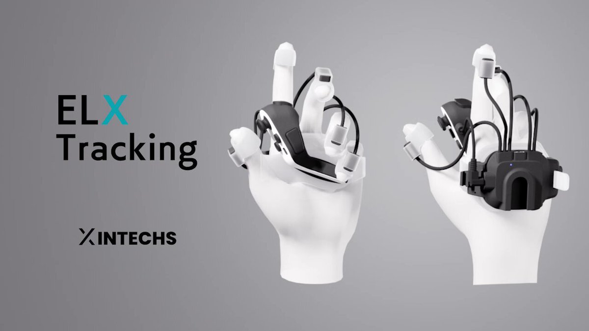 ジンテクス工房 (@xintechs_vr) / Posts / X