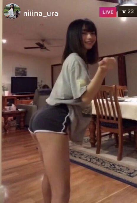 Video oleh @Ni_Na1341